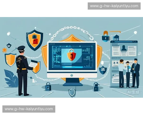 开云密码安全:掌控数字时代的守护之钥 开云密码安全:掌控数字时代的守护之钥