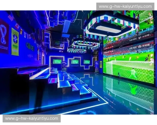 探索未来娱乐盛宴:开云体育app全站带你领略极致体育体验 探索未来娱乐盛宴:开云体育app全站带你领略极致体育体验